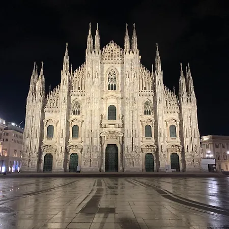 Casa Della Liberta * 바메노