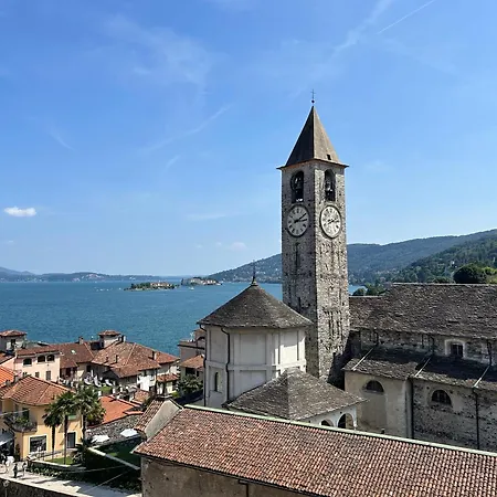 Lejlighed Casa Della Liberta *