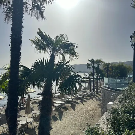 Casa Della Libertà Baveno