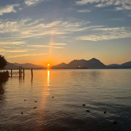 Appartement Casa Della Libertà *