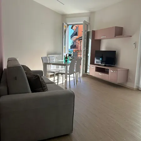 Casa Della Liberta *