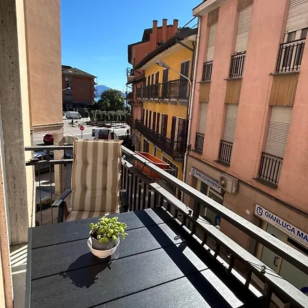 Casa Della Libertà Baveno