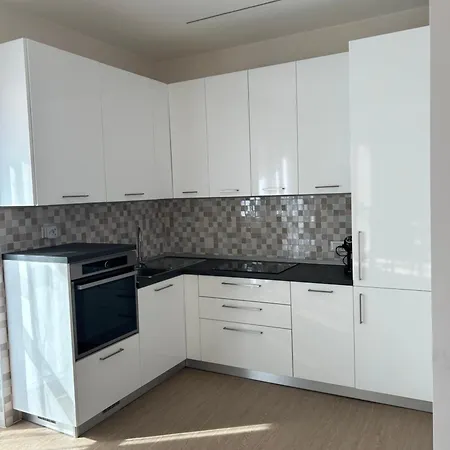 Appartement Casa Della Libertà