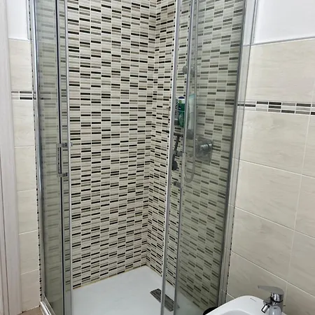 Casa Della Libertà Appartement *