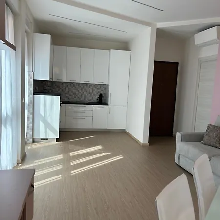 Appartement Casa Della Libertà *