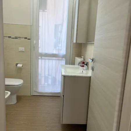 Appartement Casa Della Libertà Baveno