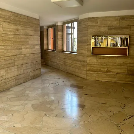 Casa Della Liberta Baveno