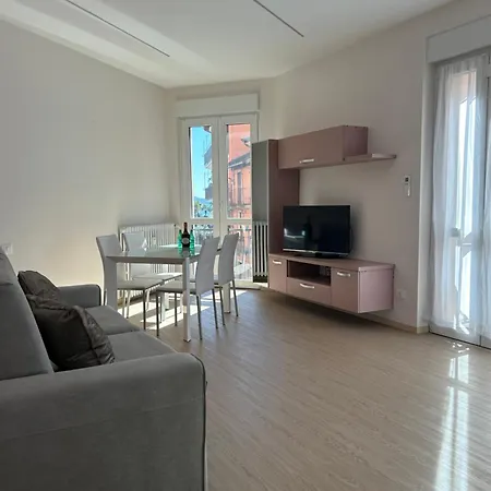 Casa Della Liberta Apartment Baveno